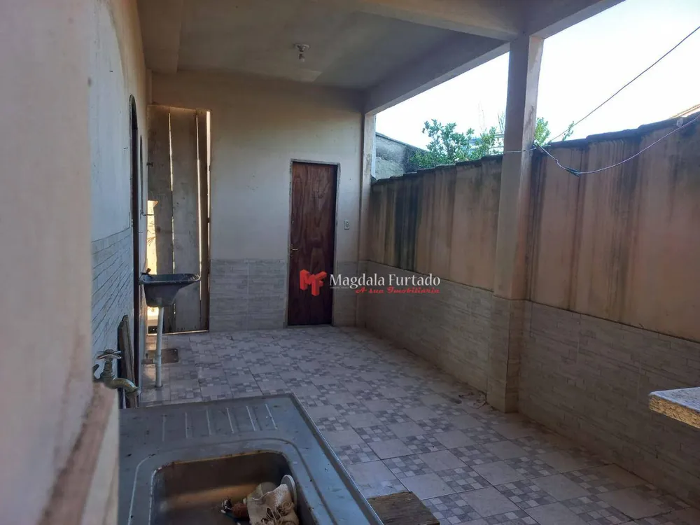 Casa, 3 quartos, 120 m² - Foto 18