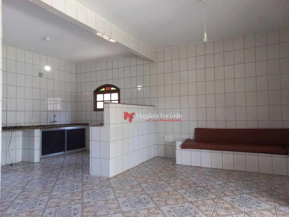 Casa, 3 quartos, 120 m² - Foto 2