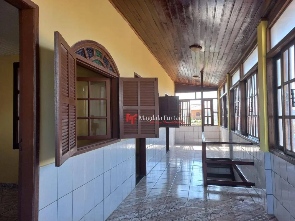 Casa, 3 quartos, 120 m² - Foto 10