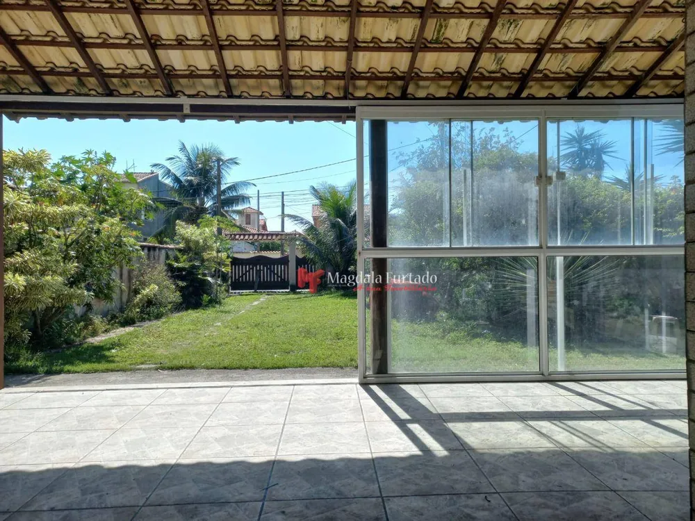 Casa, 3 quartos, 120 m² - Foto 4