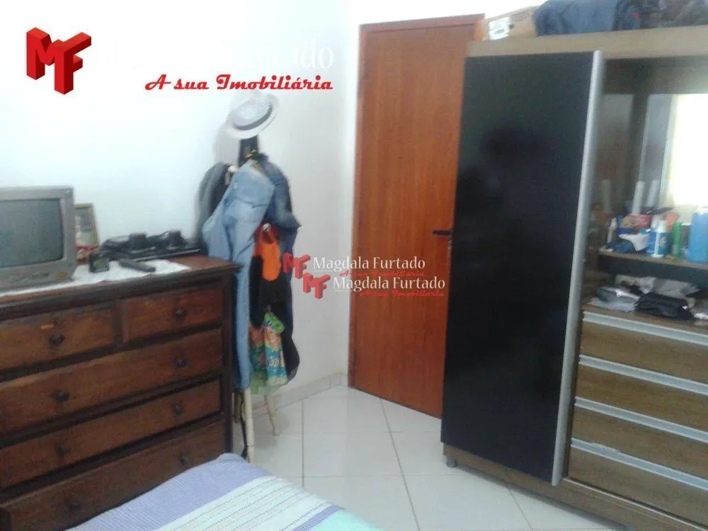 Casa, 3 quartos, 120 m² - Foto 5