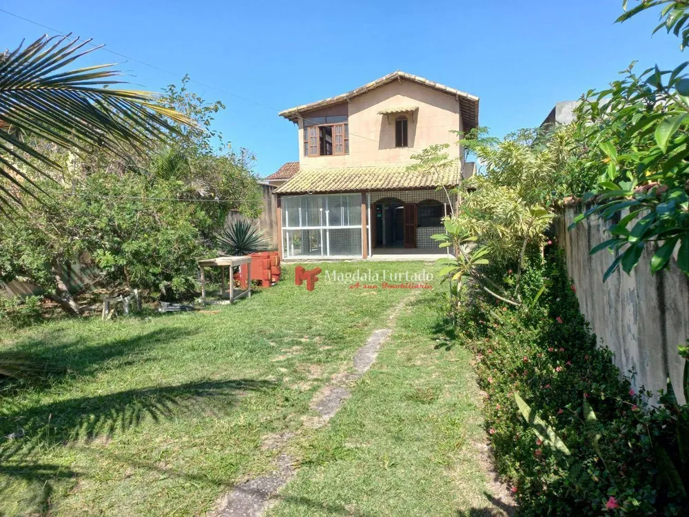 Casa, 3 quartos, 120 m² - Foto 20