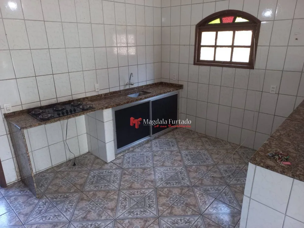 Casa, 3 quartos, 120 m² - Foto 13