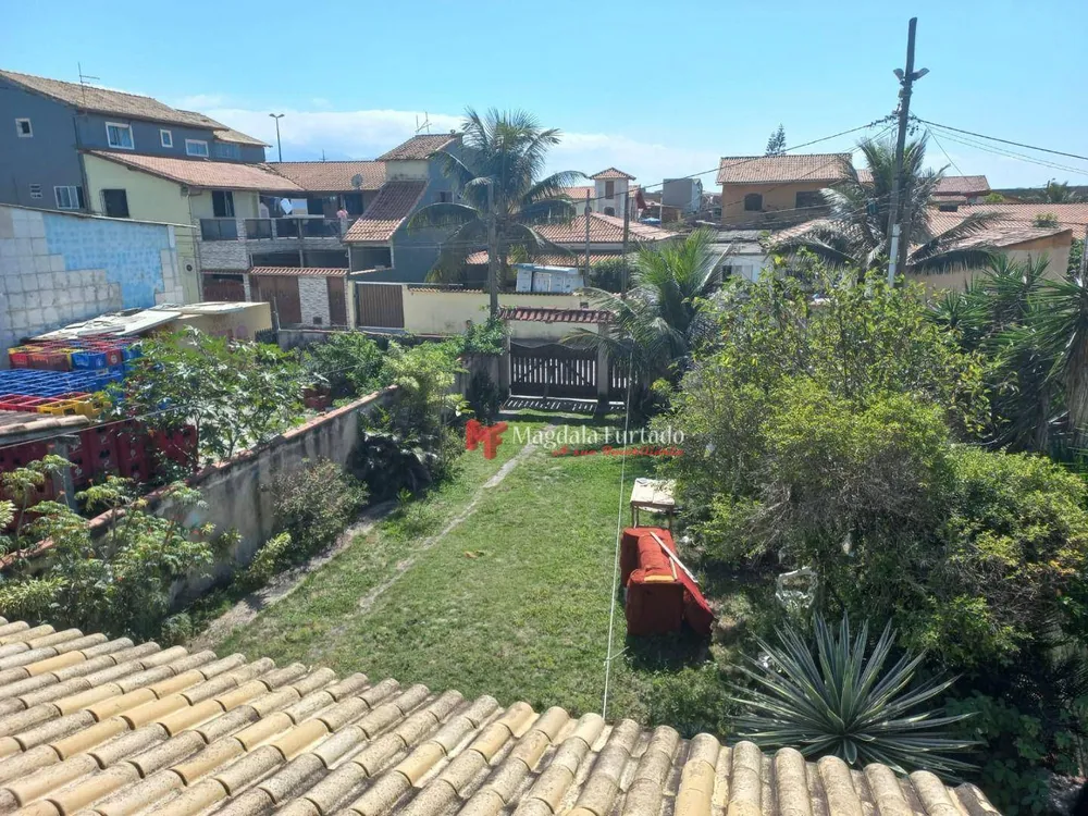 Casa, 3 quartos, 120 m² - Foto 17