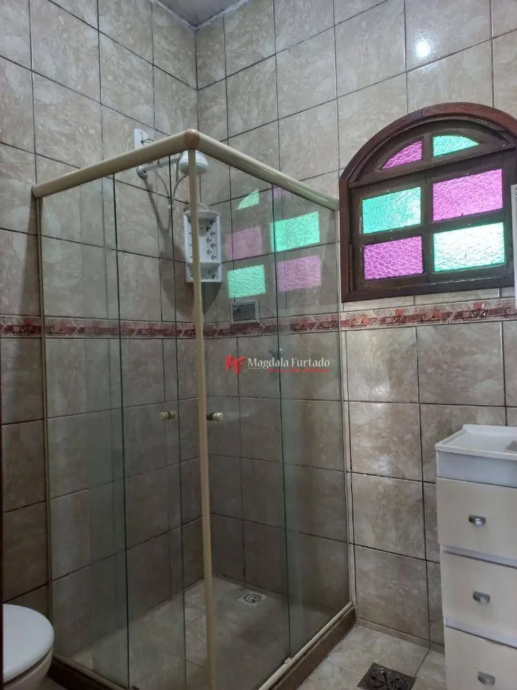 Casa, 3 quartos, 120 m² - Foto 21