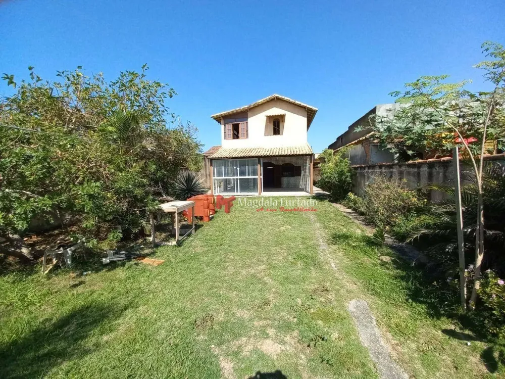 Casa, 3 quartos, 120 m² - Foto 7