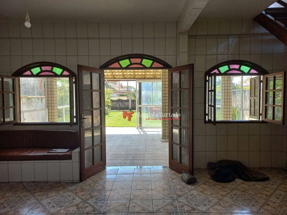 Casa, 3 quartos, 120 m² - Foto 12