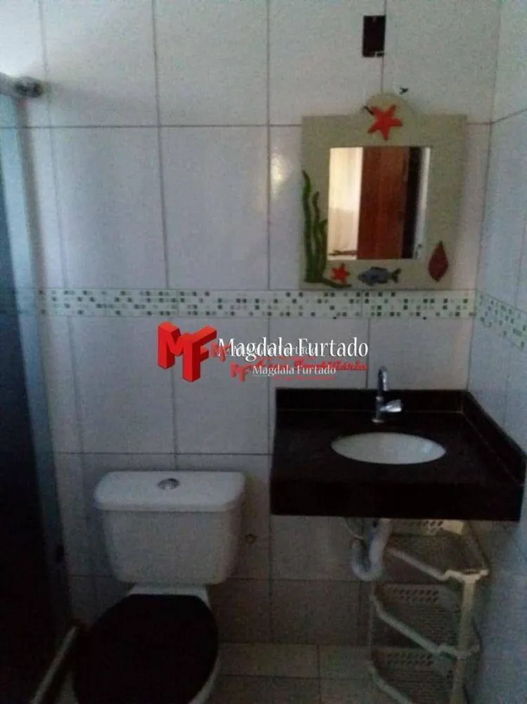 Casa, 3 quartos, 120 m² - Foto 22