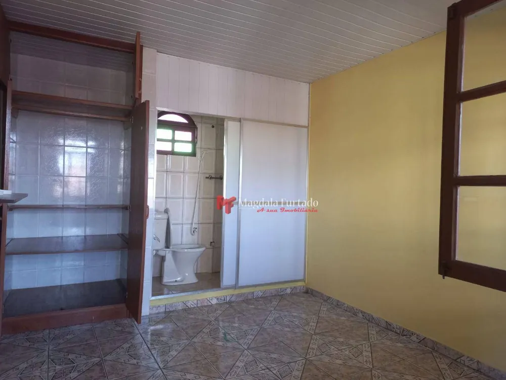Casa, 3 quartos, 120 m² - Foto 14