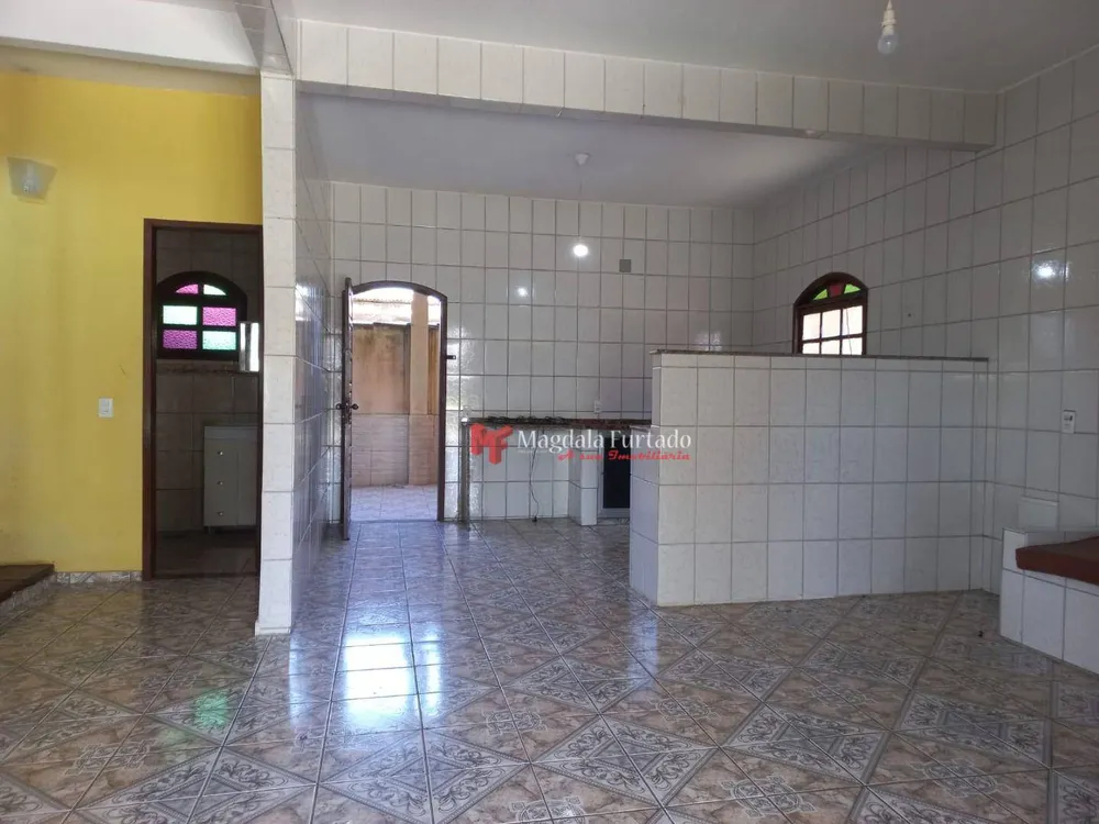 Casa, 3 quartos, 120 m² - Foto 8