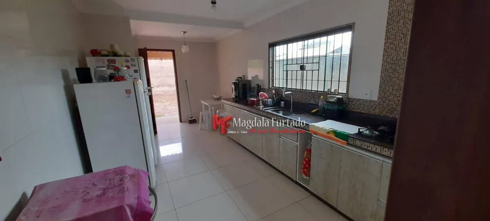 Casa, 3 quartos, 120 m² - Foto 5