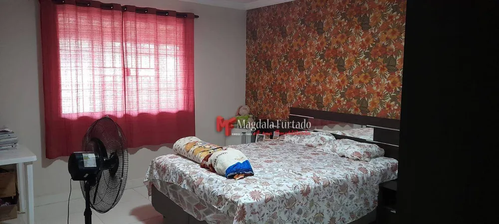 Casa, 3 quartos, 120 m² - Foto 10