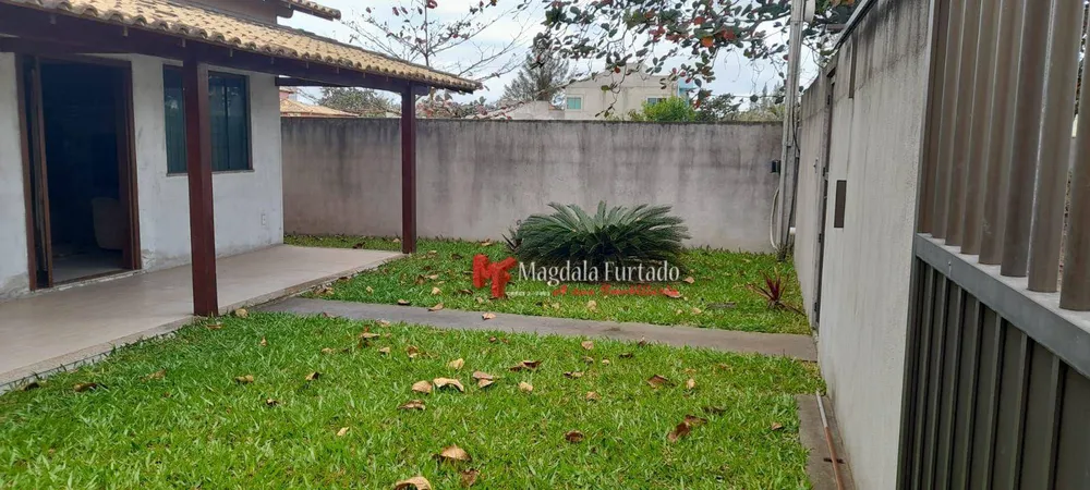 Casa, 3 quartos, 120 m² - Foto 2