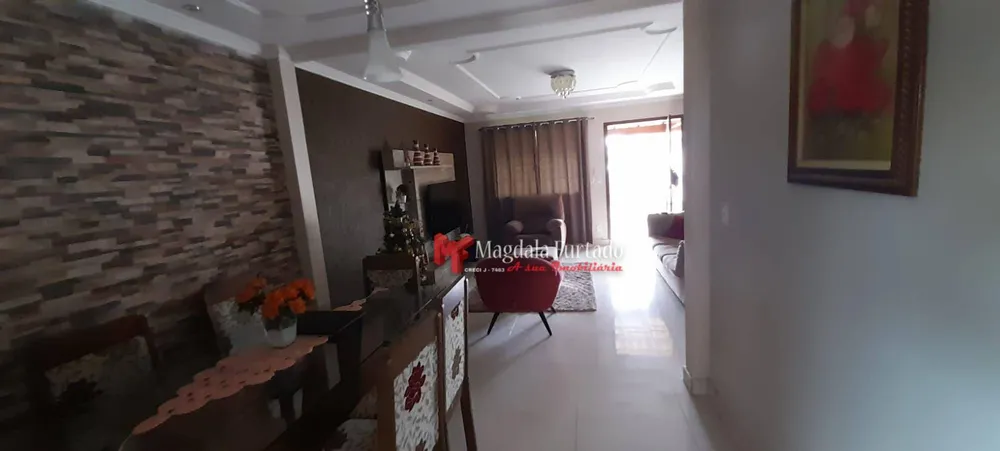Casa, 3 quartos, 120 m² - Foto 1