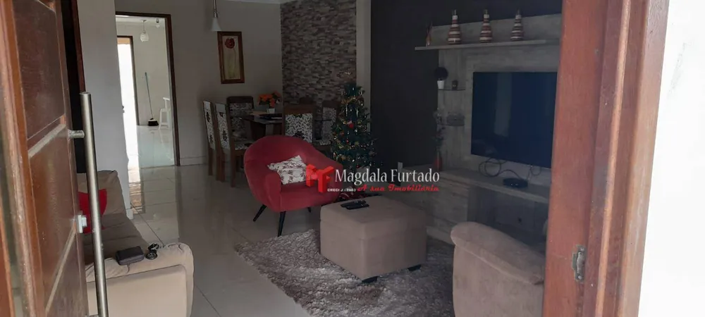 Casa, 3 quartos, 120 m² - Foto 3