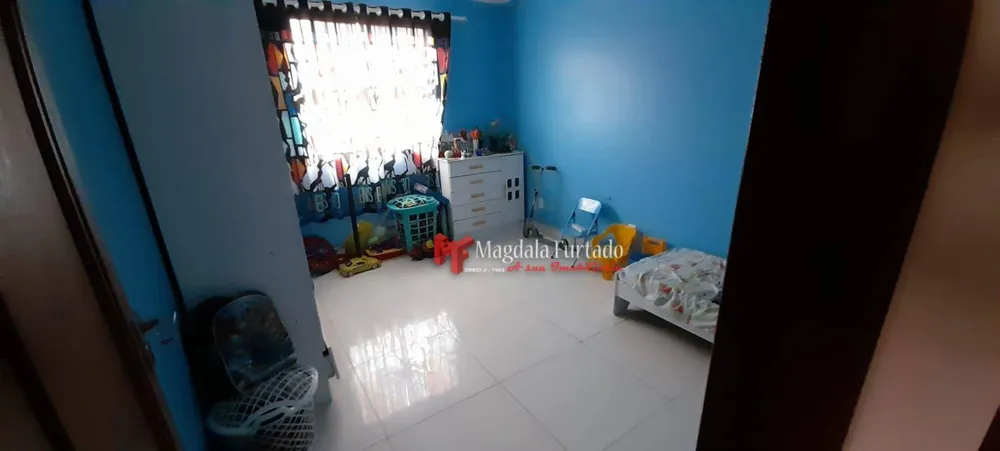 Casa, 3 quartos, 120 m² - Foto 9