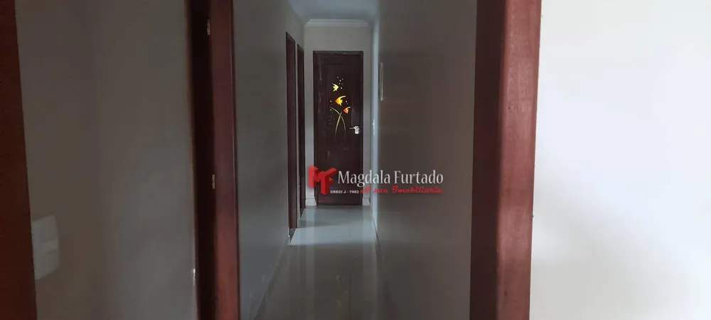 Casa, 3 quartos, 120 m² - Foto 6