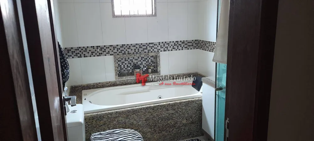 Casa, 3 quartos, 120 m² - Foto 8