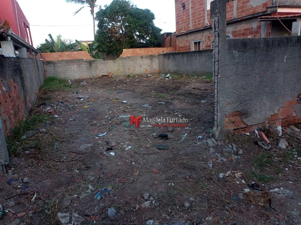 Terreno, 170 m² - Foto 1