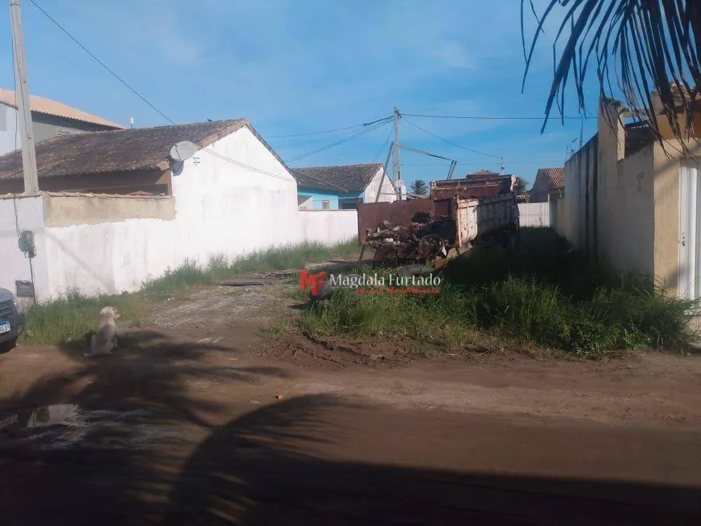 Terreno, 300 m² - Foto 1