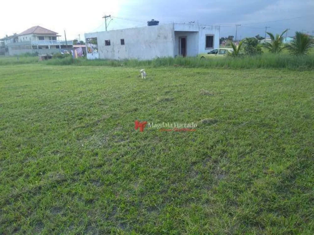 Terreno, 420 m² - Foto 2