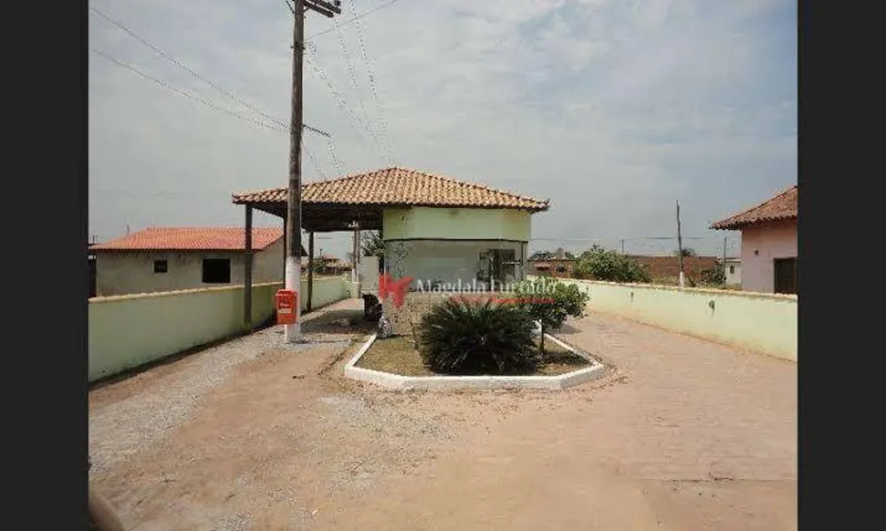 Terreno, 420 m² - Foto 1