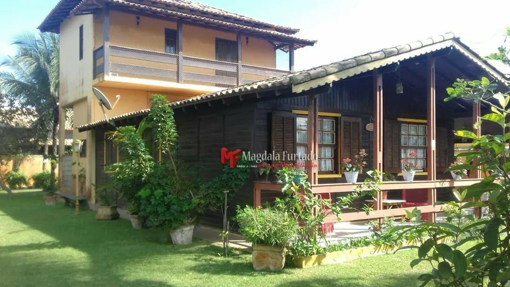 Casa, 3 quartos, 100 m² - Foto 3