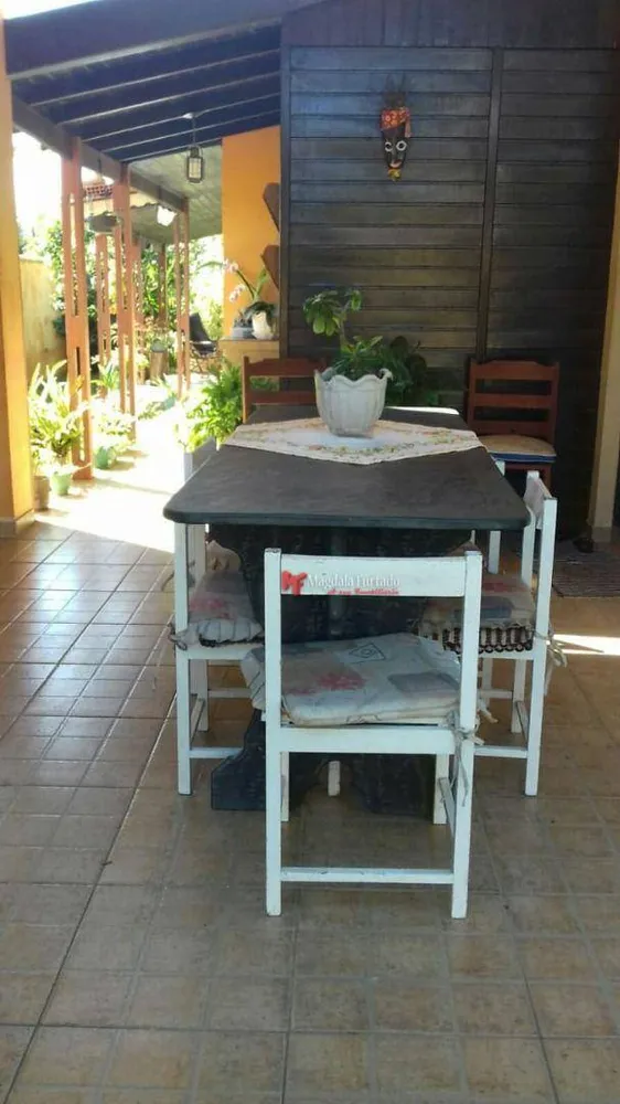 Casa, 3 quartos, 100 m² - Foto 14