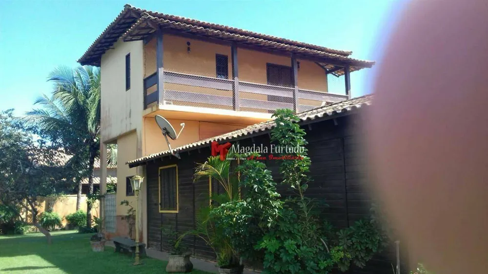 Casa, 3 quartos, 100 m² - Foto 4