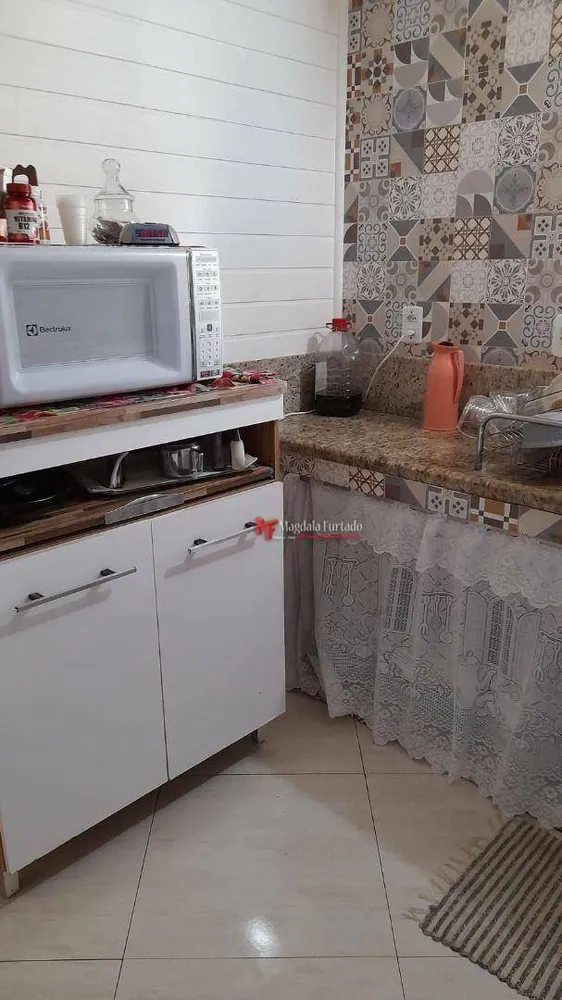 Casa, 3 quartos, 100 m² - Foto 11