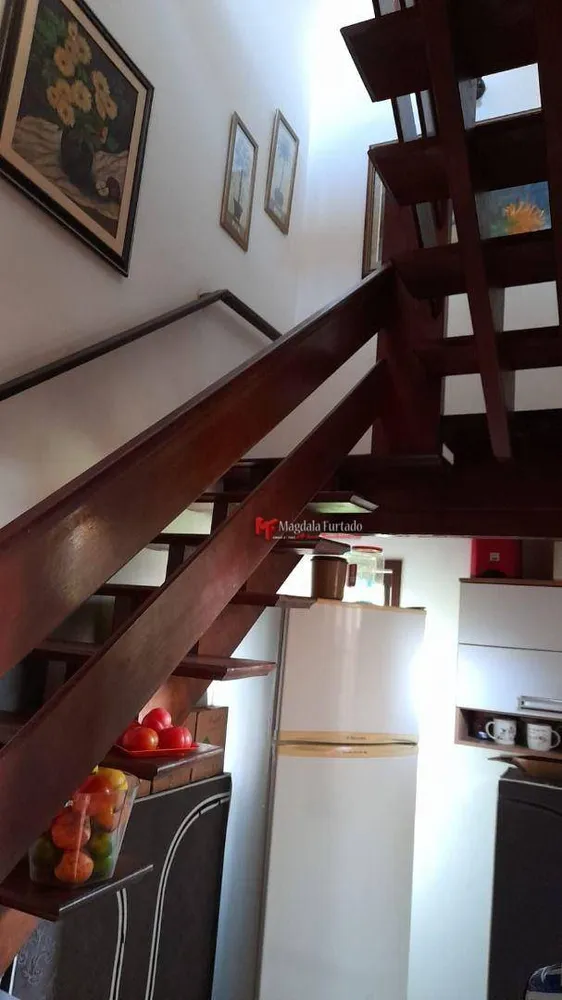 Casa, 3 quartos, 100 m² - Foto 7