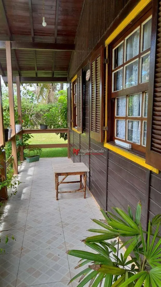 Casa, 3 quartos, 100 m² - Foto 12