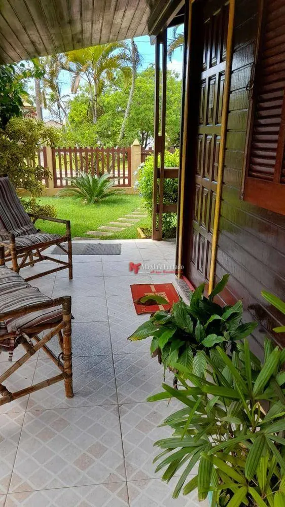 Casa, 3 quartos, 100 m² - Foto 9