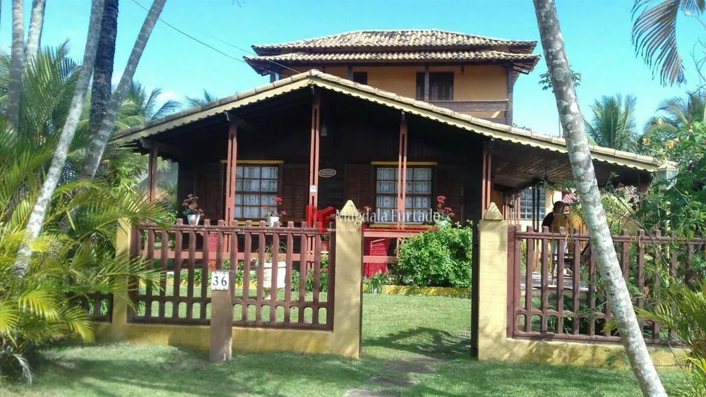 Casa, 3 quartos, 100 m² - Foto 1