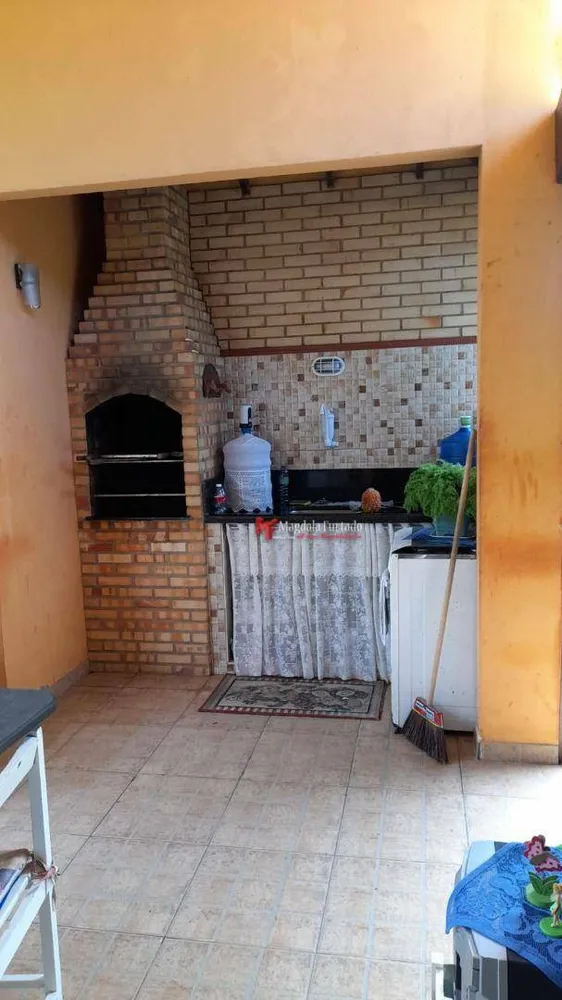 Casa, 3 quartos, 100 m² - Foto 5