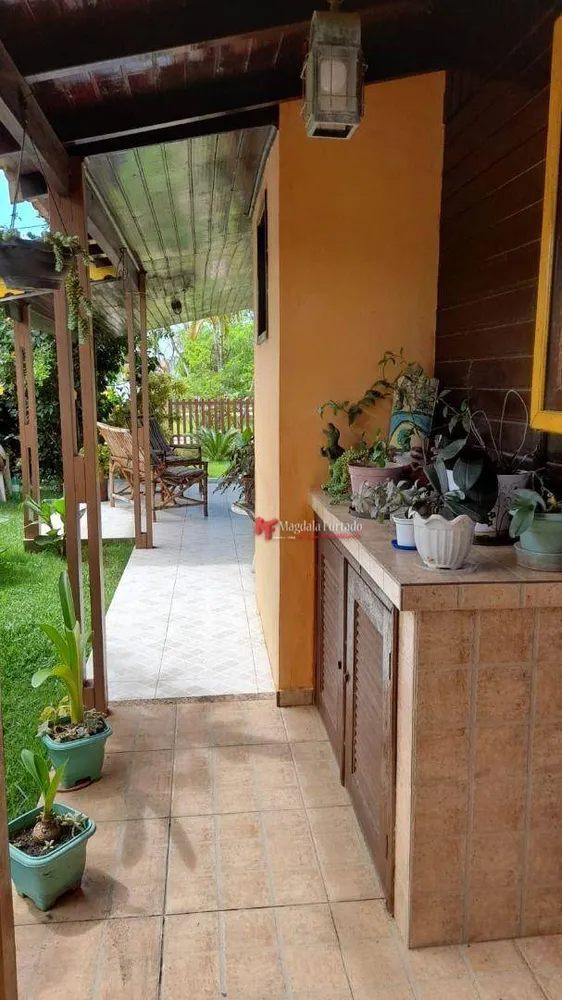 Casa, 3 quartos, 100 m² - Foto 13