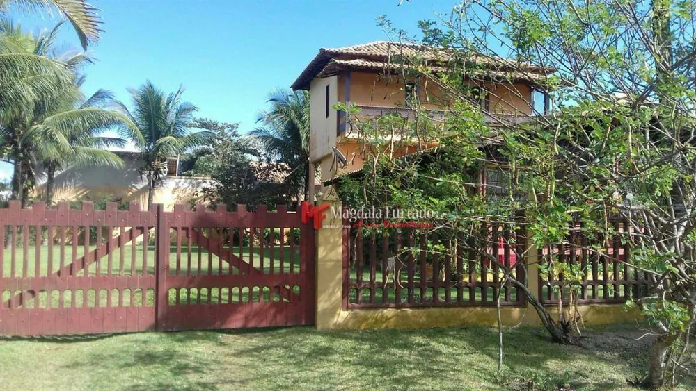 Casa, 3 quartos, 100 m² - Foto 2