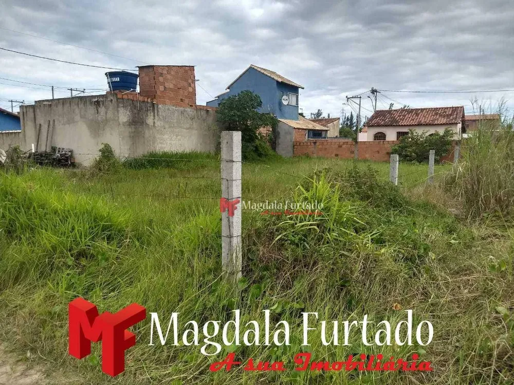 Terreno, 288 m² - Foto 4