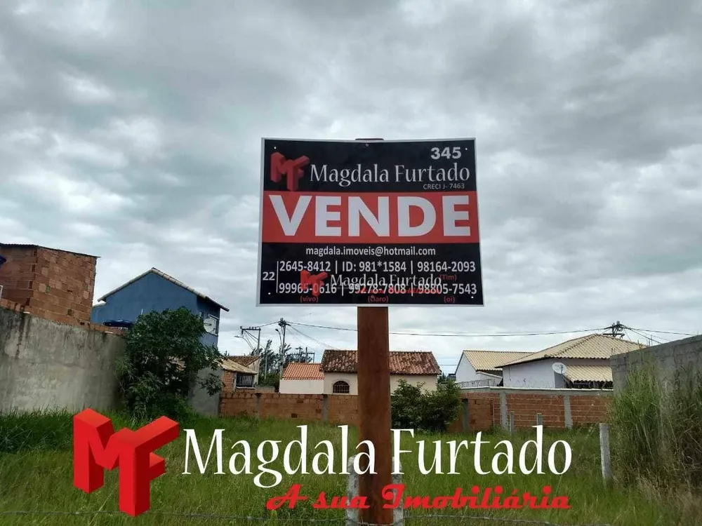 Terreno, 288 m² - Foto 2