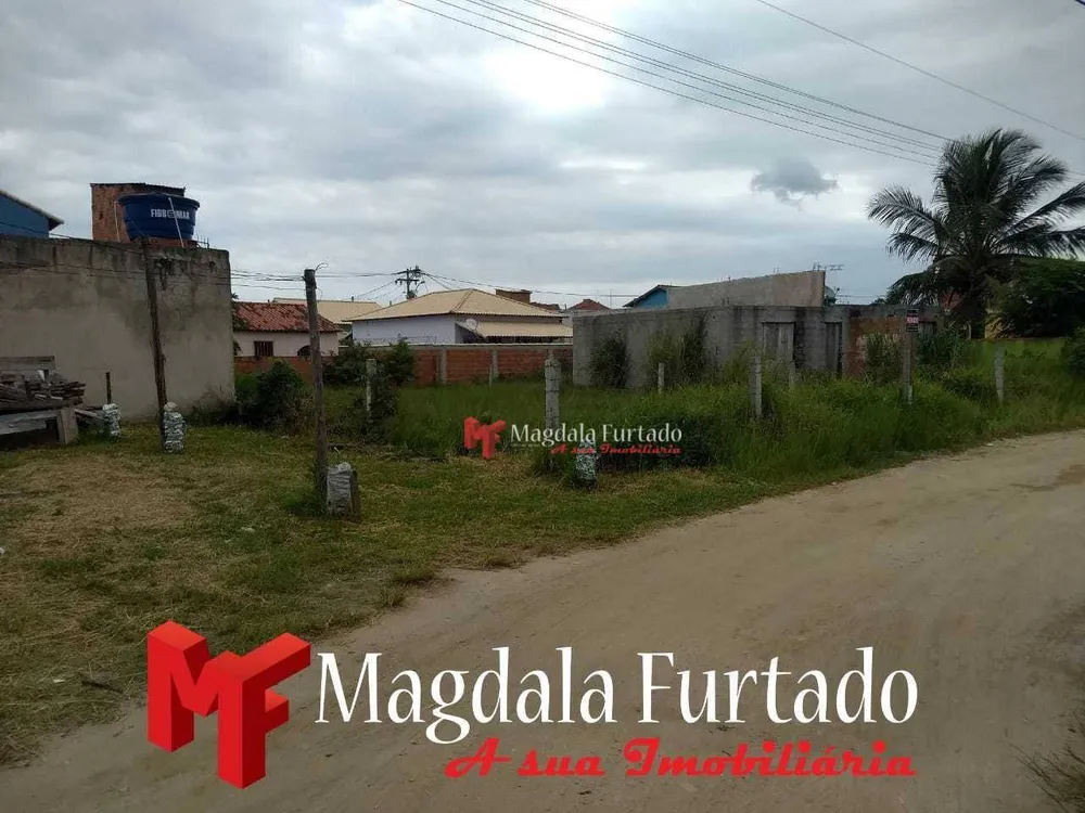 Terreno, 288 m² - Foto 6