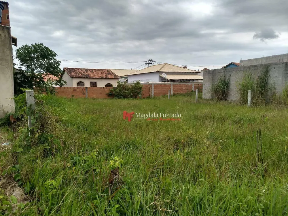 Terreno, 288 m² - Foto 1