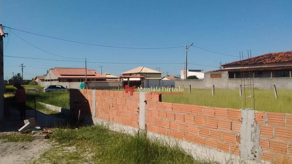 Terreno, 120 m² - Foto 2