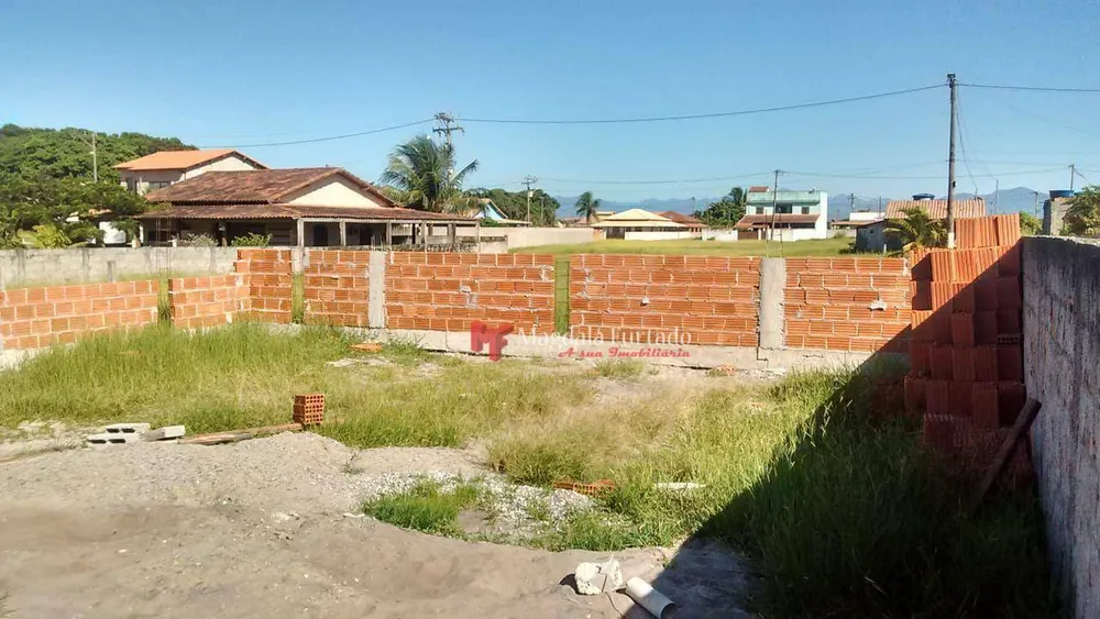 Terreno, 120 m² - Foto 1