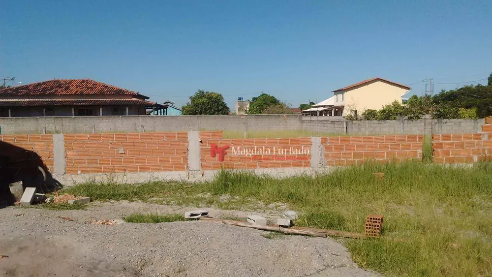 Terreno, 120 m² - Foto 3