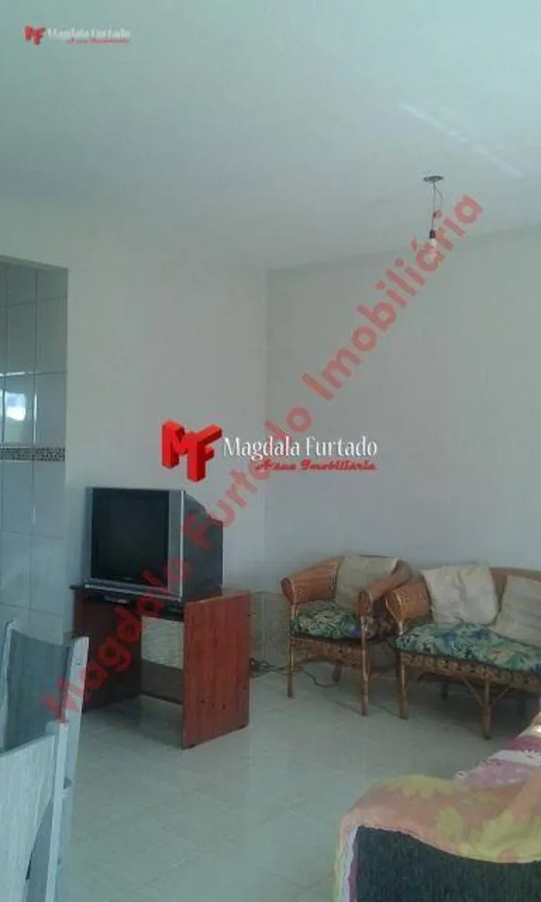 Casa, 2 quartos, 80 m² - Foto 2