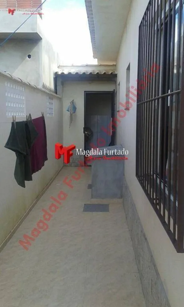 Casa, 2 quartos, 80 m² - Foto 19