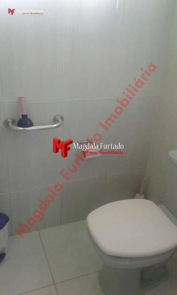 Casa, 2 quartos, 80 m² - Foto 9