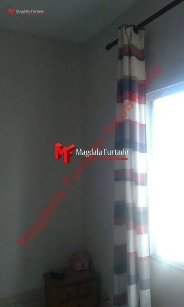 Casa, 2 quartos, 80 m² - Foto 3