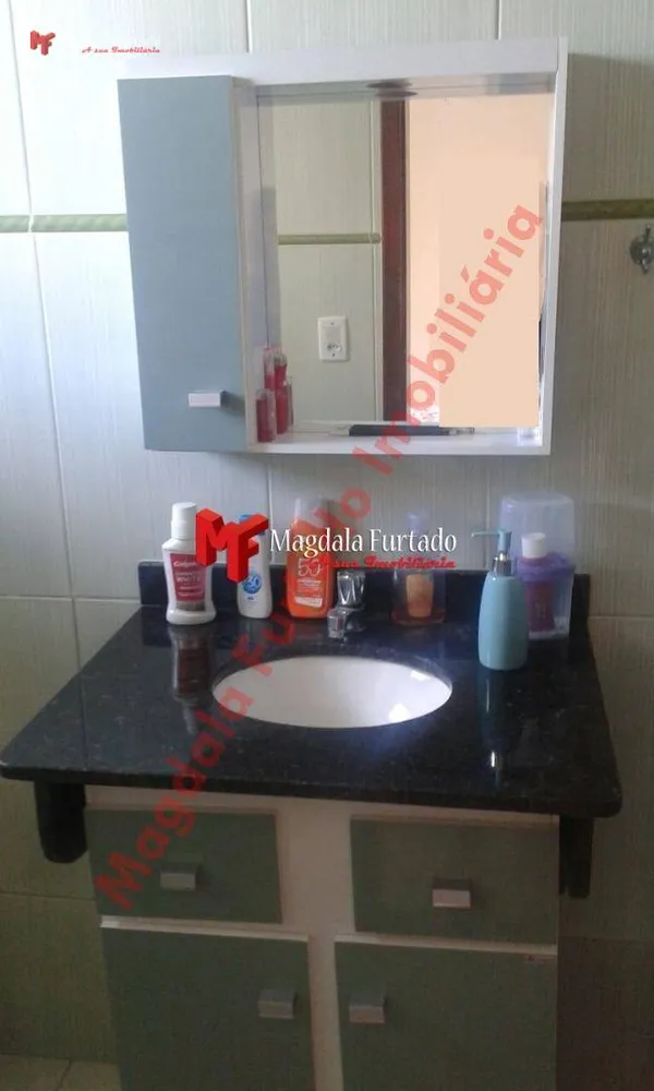Casa, 2 quartos, 80 m² - Foto 11