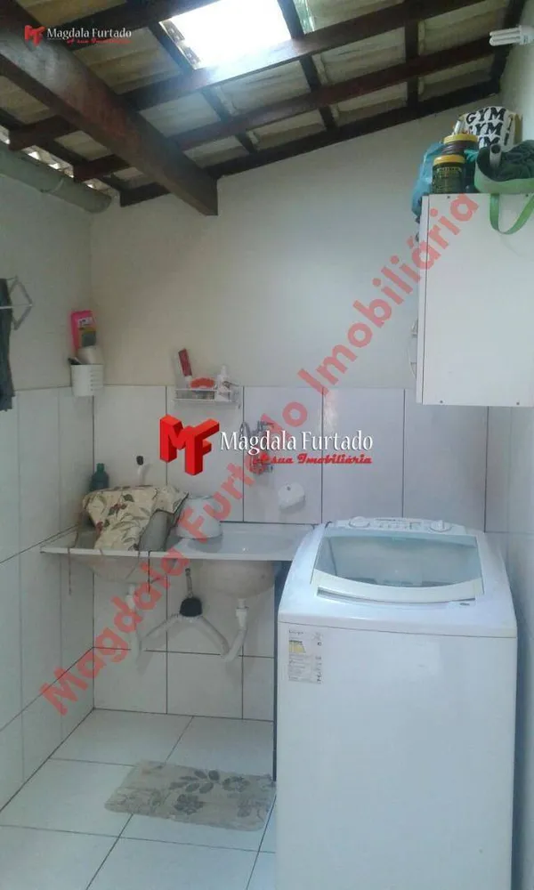 Casa, 2 quartos, 80 m² - Foto 16